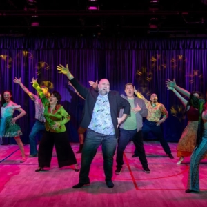 Interview: Kürt Norby of THE PROM at San Diego Musical Theatre Photo