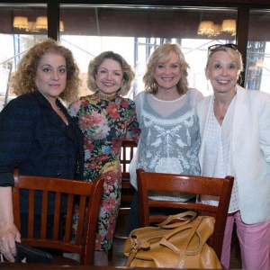 Photos: See the Winners & Honorees at the 2023 Off Broadway Alliance Awards Photo