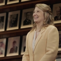 VIDEO: Heidi Schreck & Oliver Butler Visit Backstage LIVE with Richard Ridge Interview
