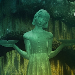 Full Cast Set for MIDNIGHT IN THE GARDEN OF GOOD AND EVIL World Premiere Photo