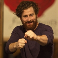 AN ILIAD Comes To Local Bars And Restaurants, October 29 - November 10 Photo