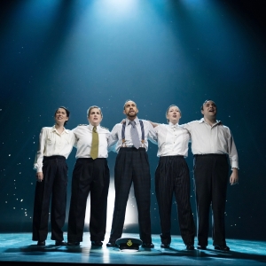 Hot Tickets of the Week: OPERATION MINCEMEAT, BOOP!, and More Photo