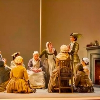 Review Roundup: THE WELKIN at the National Theatre - What Are the Critics Saying? Photo