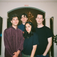 Brooklyn's Crumb Shares Video for 'M.R.' Video