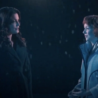 VIDEO: Caroline Bowman and Caroline Innerbichler in the All New Music Video For 'I Ca Video