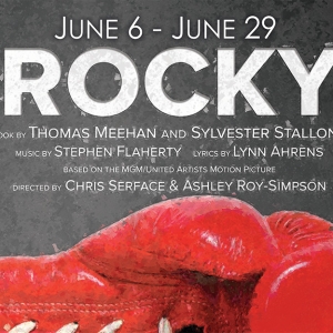 ROCKY Begins Performances At Tacoma Little Theatre Photo