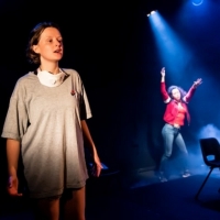Gemma Lawrence's SUNNYMEAD COURT Returns To The Actors Centre Photo