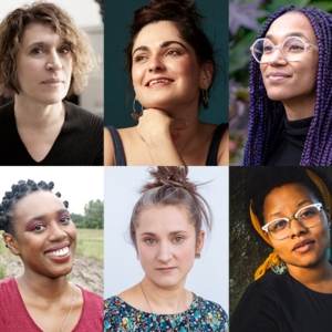 a.k. payne, Jasmine Naziha Jones & More Named as Finalists for 2024 Susan Smith Black Photo