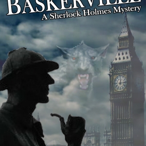 Way Off Broadway to Present Ken Ludwigs BASKERVILLE: A SHERLOCK HOLMES MYSTERY This Fall Photo