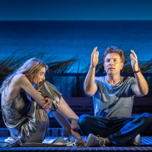 Review Roundup: What Did The Critics Make of MY MASTER BUILDER, Starring Ewan McGrego Photo