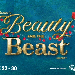 The Muny's DISNEY'S BEAUTY AND THE BEAST Announces Full Cast, Design, and Production  Photo