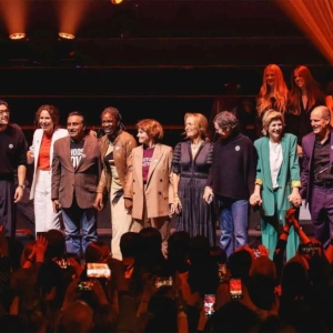 LETTERS LIVE to Return to NYC at The Town Hall This Summer Photo