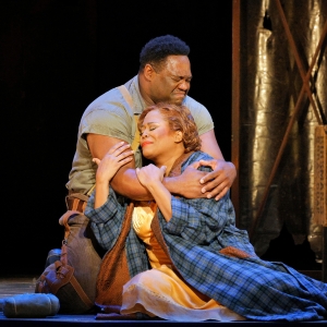 Review: PORGY AND BESS at Kennedy Center Photo