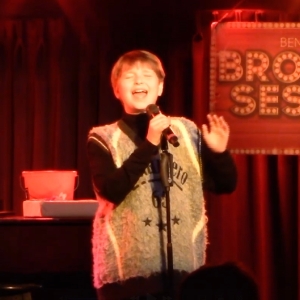 Video: DRAG: THE MUSICAL Struts Over to Broadway Sessions Photo
