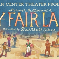Kravis Center to Present MY FAIR LADY Photo