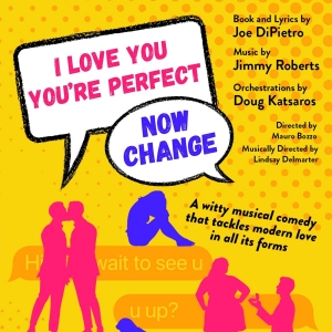 Renton Civic Theatre Presents I LOVE YOU, YOU'RE PERFECT, NOW CHANGE Photo