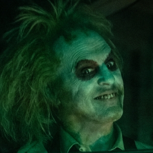 Video: Watch the BEETLEJUICE Sequel Trailer With Catherine O'Hara, Jenna Ortega & Mor Photo