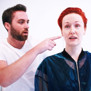 New Ambassadors Theatre Company to Present BLURRING BOUNDARIES Short Play Festival Th Photo