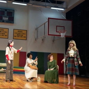 A History of Nudity on Stage Photo