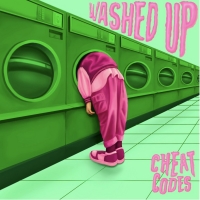 VIDEO: Cheat Codes Release Video for 'Washed Up' Video
