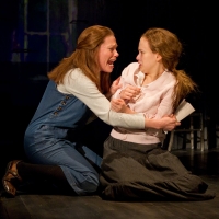 Broadway Rewind: CARRIE Raises Her Blood-Curdling Voice Off-Broadway Video