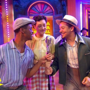 Video: BUENA VISTA SOCIAL CLUB Cast Performs ‘La Negra Tomasa’ Video