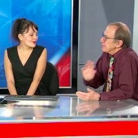 VIDEO: Jade Shojaee and Erik Preminger Talk GYPSY at Bay Area Musicals Video