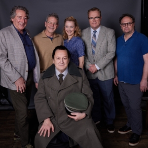 SENSE OF DECENCY To Have World Premiere At North Coast Repertory Theatre Photo