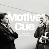 Johnny Flynn, Tuppence Middleton, and Mark Gatiss Will Lead THE MOTIVE AND THE CUE  Photo