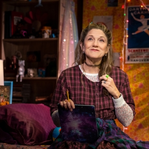 Victoria Clark Will Cut Back Her KIMBERLY AKIMBO Performance Schedule Photo