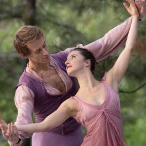 Classical Tahoe And Lake Tahoe Dance Collective to Present MUSIC IN MOTION Photo