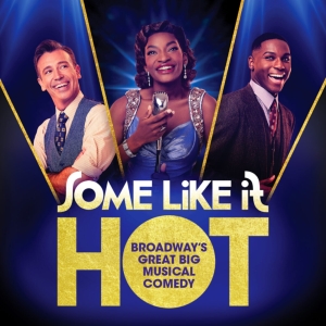 Review: SOME LIKE IT HOT Sizzles and Shakes at Dr. Phillips Center Photo
