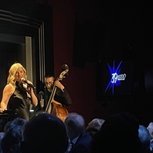 Review: The Best of Cabaret Celebrated at the 39th Annual BISTRO AWARDS Photo