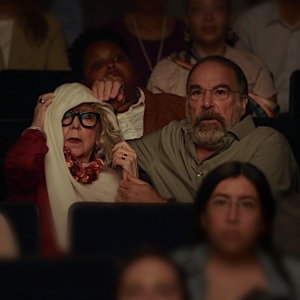 Mandy Patinkin's SEASONED Series Sets World Premiere at Tribeca Photo