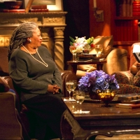 OWN Remembers Toni Morrison with Re-Airing of Interview Video