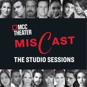 Listen to Aaron Tveit, Jeremy Jordan, Jonathan Groff & More Sing on MISCAST Album Photo