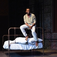 Review Roundup: World Premiere of THE LAST OF THE LOVE LETTERS Opens Off-Broadway Photo