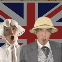 VIDEO: Trailer for All-Asian A GENTLEMAN'S GUIDE TO LOVE AND MURDER Video