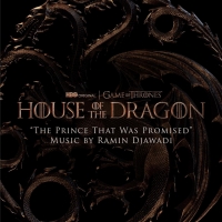 New Music From HOUSE OF THE DRAGON Out Today Photo