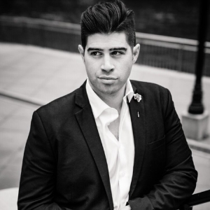 Interview: Andrew Morstein Makes His Opera Theatre Of St. Louis Debut in THE BARBER O Interview