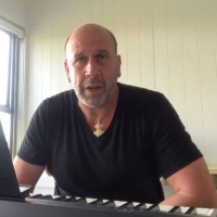 VIDEO: Jeremy Schonfeld Shares a New Song For the Trying Times Video