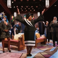 CHICKEN & BISCUITS Sets Final Performance for November 28 Photo