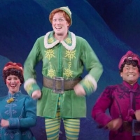 VIDEO: First Look at ELF THE MUSICAL at Tuacahn Center for the Arts Video