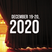 Virtual Theatre This Weekend: December 19-20- with Adam Pascal, Josh Groban and More! Photo