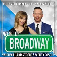West of Broadway Learns How Self Tape for the Soul is Making a Difference Photo