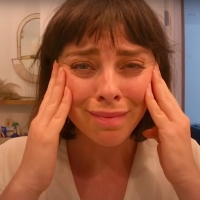 VIDEO: Raúl Esparza, Krysta Rodriguez & More in Theresa Rebeck's GLIMPSE Trailer Video