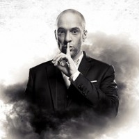 TV: Watch the Marquee Go Up For Derren Brown's SECRET Video
