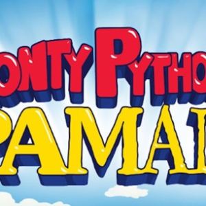 Monty Python's SPAMALOT To Launch National Tour At Playhouse Square Photo
