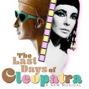 Matt Bogart, Lauren Zakrin & More to Star in THE LAST DAYS OF CLEOPATRA Industry Pres Photo