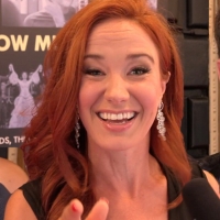 VIDEO: Broadway Shows Up for the First Red Carpet Since the Shutdown! Video